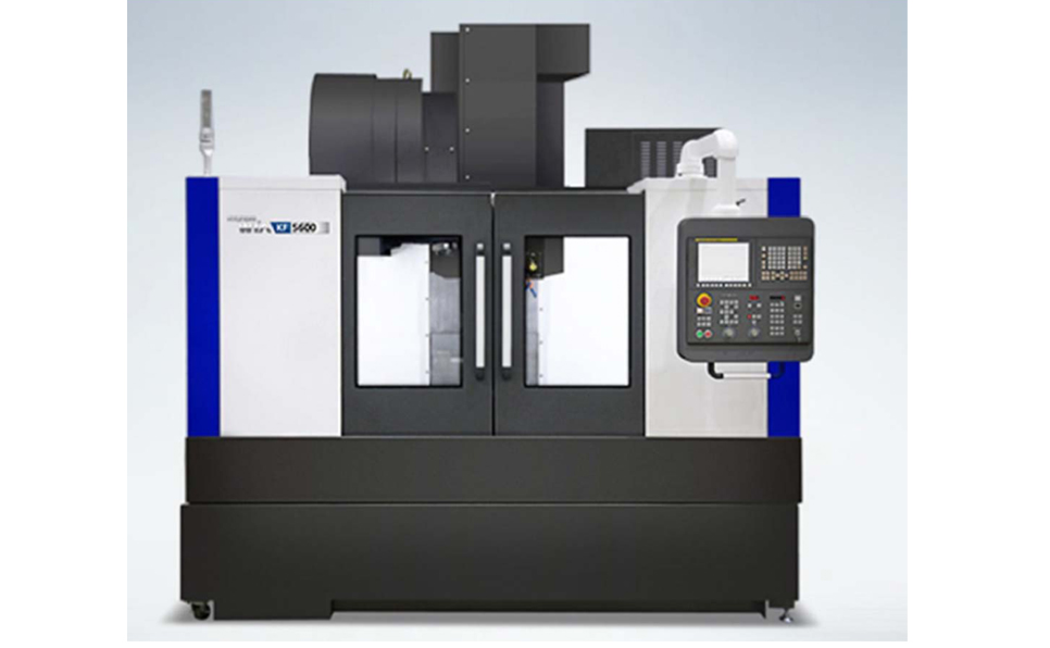 Vertical Machining Centre